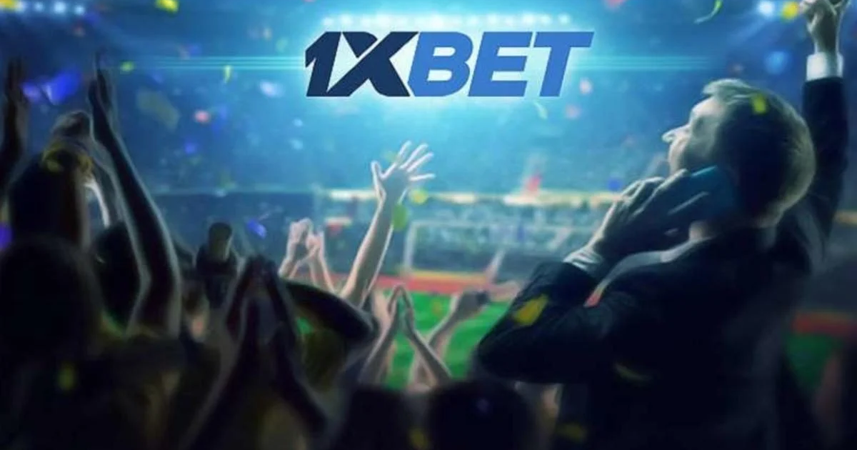1xBet Apk Your Ultimate Guide to Mobile Betting