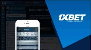 1xBet Apk Your Ultimate Guide to Mobile Betting