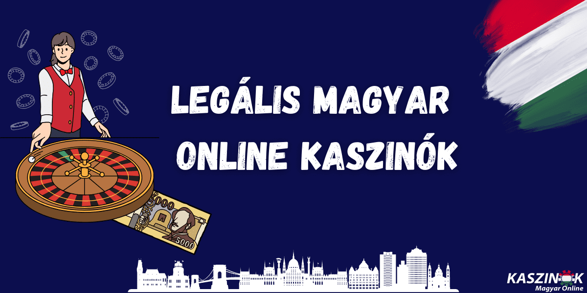 A legjobb magyar kaszinók – Fedezze fel a legjobb online lehetőségeket! A legjobb magyar kaszinók – Fedezze fel a legjobb online lehetőségeket!