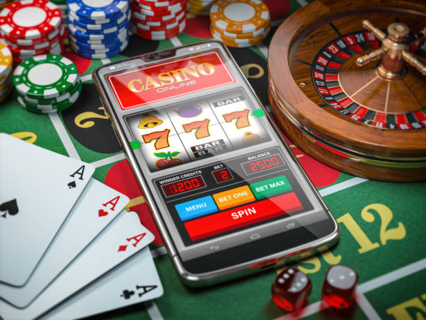 Discover the Thrill of Richy Leo Casino