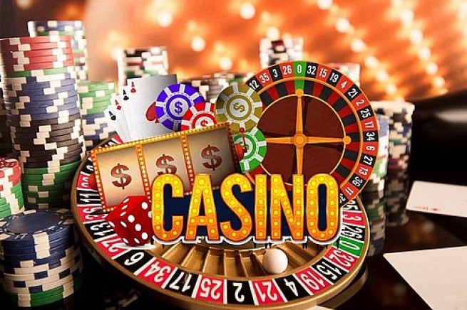 Discover the Thrill of Richy Leo Casino
