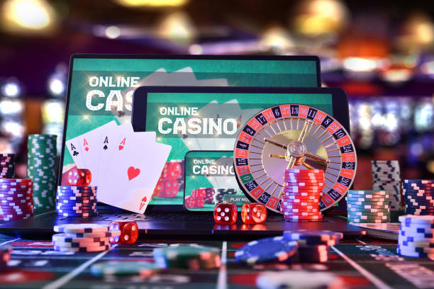 Discovering Online Casinos Supporting 3D Roulette Discovering Online Casinos Supporting 3D Roulette