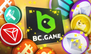 Exploring BC Game Original A New Era of Online Gaming