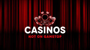 Exploring Non Gamstop Casinos in the UK An Alternative Gaming Experience 647355063