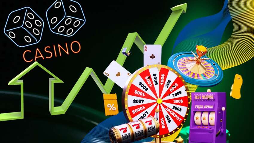 MyCasino Login Your Gateway to Exciting Online Gaming 1920703172