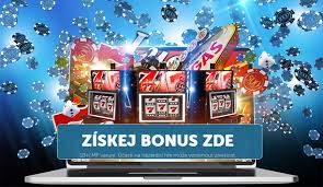 Nové české online casino Objevte svět zábavy a výher