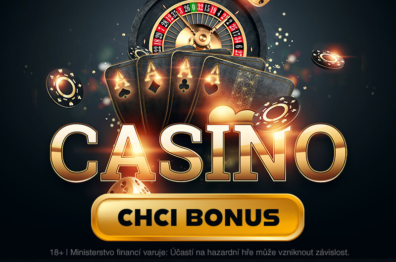 Nové české online casino Objevte svět zábavy a výher
