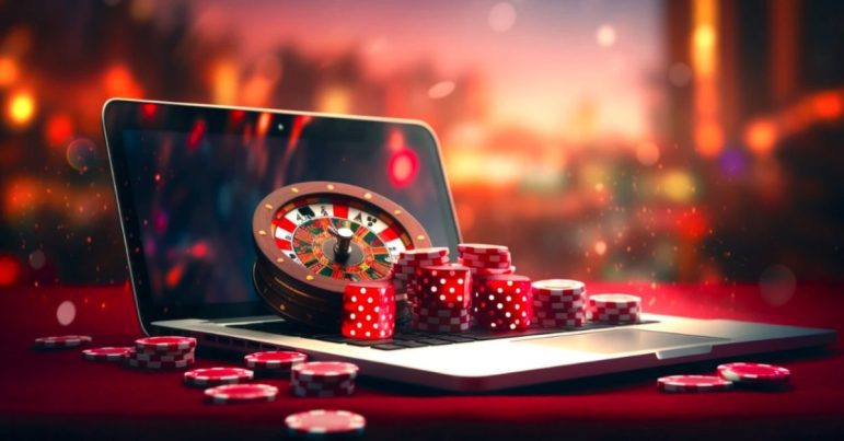 The Ultimate Guide to GamrFirst Casino Where Fun Meets Fortune