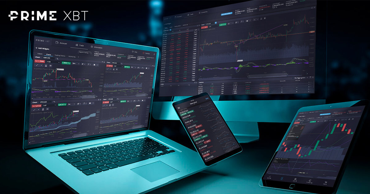 The Ultimate Guide to PrimeXBT Trading Platform in Indonesia
