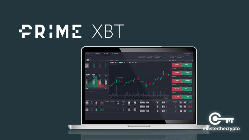 Understanding PrimeXBT Crypto Exchange A Comprehensive Guide