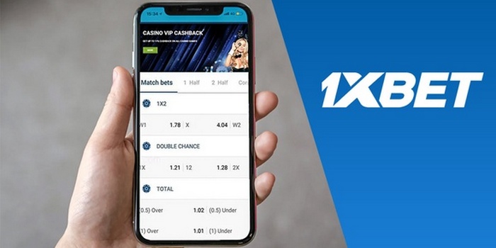 1xBet Thailand Download APP Your Guide to Mobile Betting -1474741296