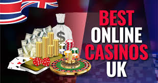 Discover the Best Online Casino for UK Players Discover the Best Online Casino for UK Players
