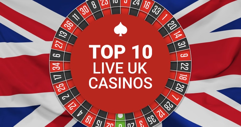 Discover the Best Online Casino for UK Players Discover the Best Online Casino for UK Players
