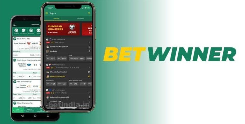 Discover the Exciting World of Betwinner Casino