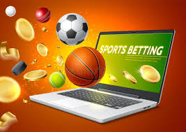 Dunia Bet Exploring the World of Online Betting -719231264