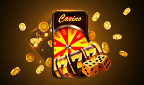 Experience Thrilling Games at Online Casino Jokabet