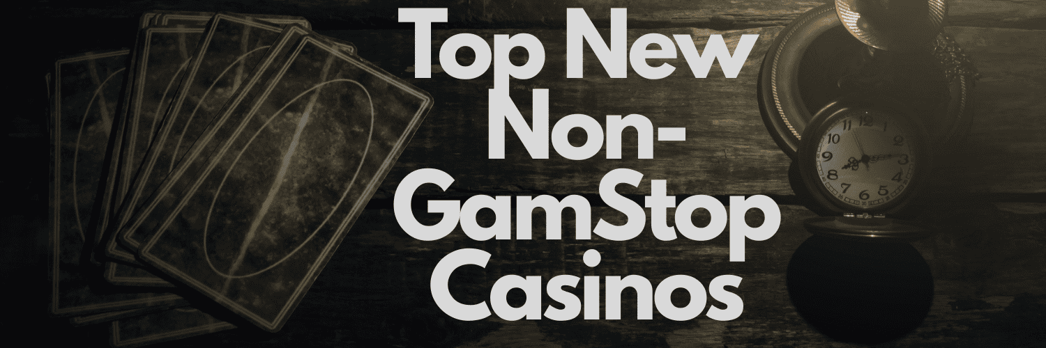 Exploring Casinos Not Registered on Gamstop -598799452