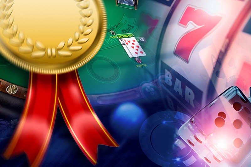 Twister Wins Casino Online Slots Experience the Thrill