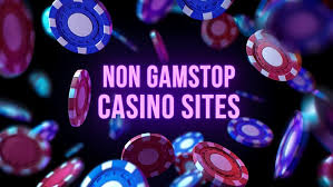 Exploring Non-Gamstop UK Casino Sites for Enhanced Gaming Experience
